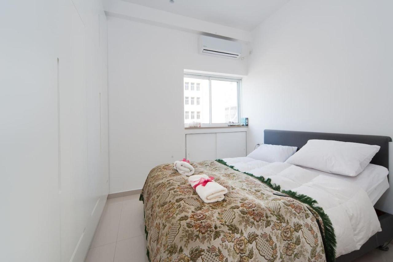 Beach And Sunset Panorama Apartment By Sea N' Rent Tel Aviv Dış mekan fotoğraf